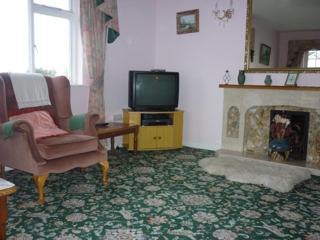 Ardmore House Kenmare Zewnętrze zdjęcie