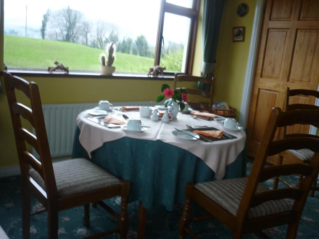 Ardmore House Kenmare Zewnętrze zdjęcie
