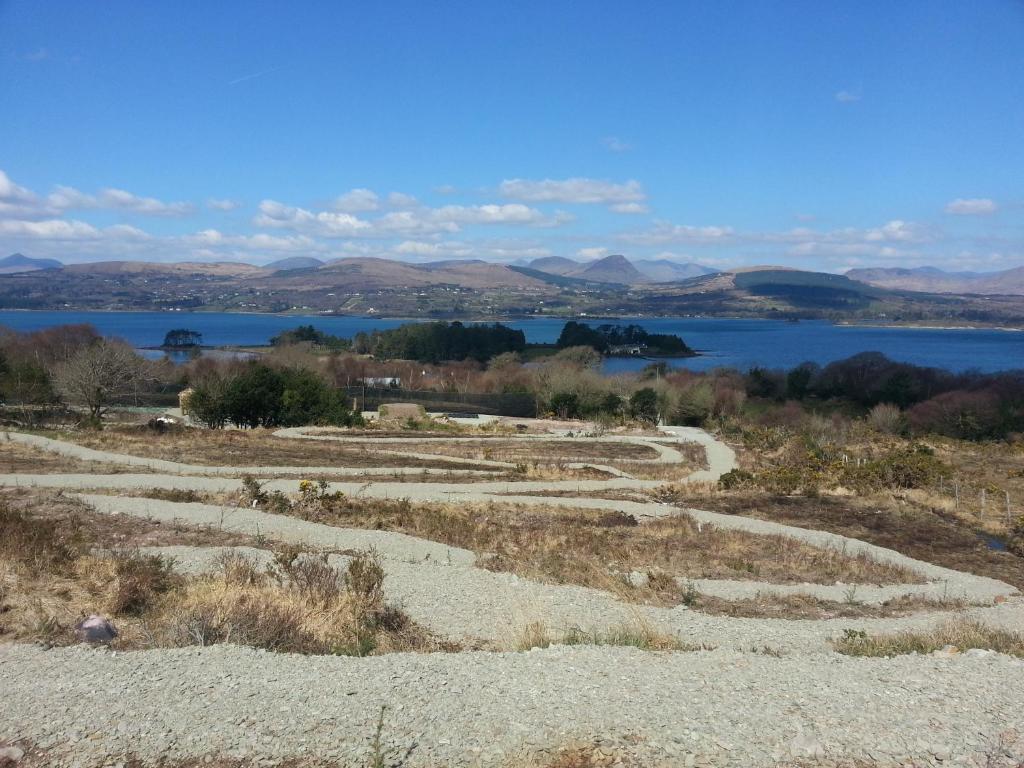 Ardmore House Kenmare Zewnętrze zdjęcie