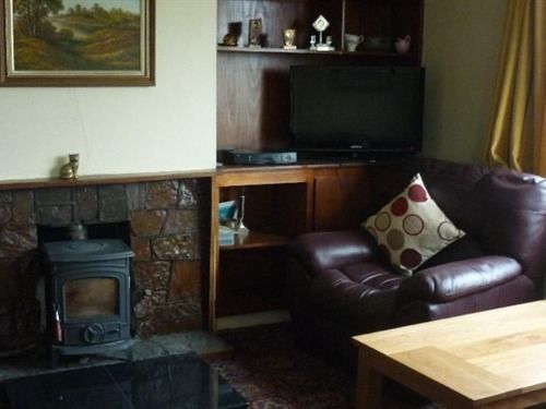Ardmore House Kenmare Zewnętrze zdjęcie
